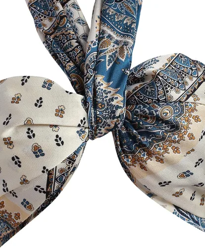 Vista 3 de ZAFUL womens Bohemian
