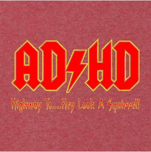 Vista 15 de Go All Out Sudadera con capucha para hombre y mujer con texto en inglés "Highway To Hey Look A Squirrel