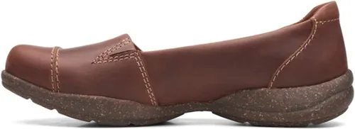 Vista 5 de Clarks Womens Roseville Sky