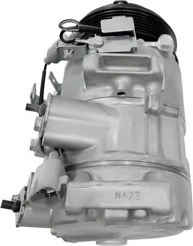 Vista 5 de RYC - Kit de compresor de CA y embrague de A/C KT BI36N (se adapta a Toyota Camry 3.5L 2007-2011; Toyota Avalon 3.5L 2005-2012)
