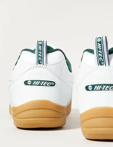 Vista 7 de HI-TEC Zapatos de senderismo para hombre