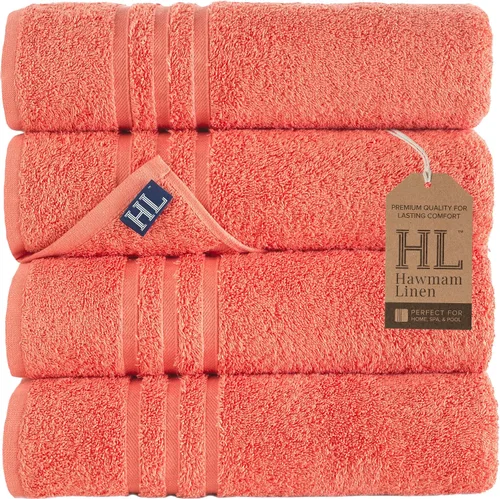 Vista 80 de Juego de 6 toallas de baño negras para baño, algodón turco original, suave, absorbente y de primera calidad, 2 toallas de baño, 2 manos y 2 toallas