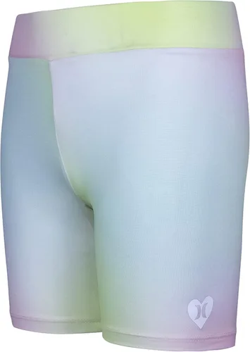 Vista 4 de Hurley Girls' 2-Pack Bike Shorts