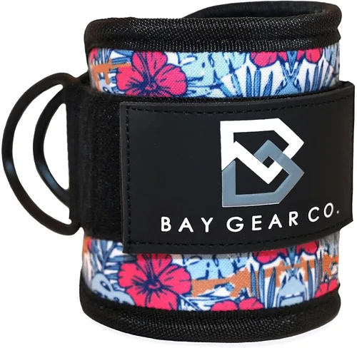 Vista 14 de Correas de tobillo Bay Gear Co