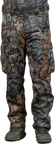 Vista 9 de Pantalones Late SEEZYN para hombre