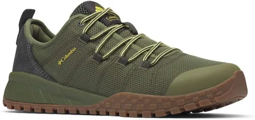 Vista 2 de Columbia Zapatillas bajas Fairbanks para hombre