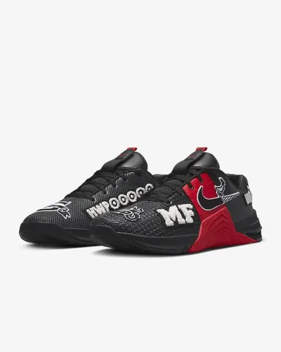 Vista 4 de Nike mens Metcon 8 Workout