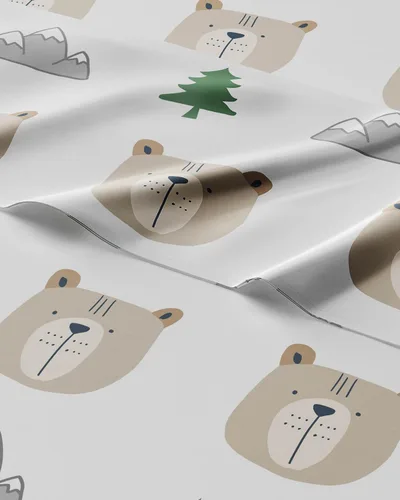 Vista 37 de Sábanas de princesa tamaño Twin para niños, juego de sábanas de princesa de 3 piezas para niños, ropa de cama con temática de castillo, ultrasuave