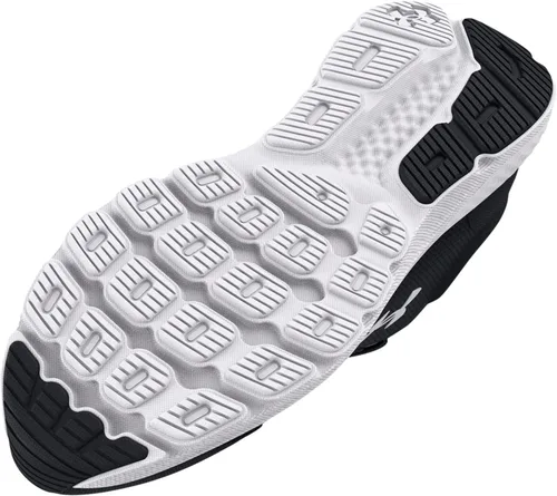 Vista 5 de Under Armour Tenis unisex para correr Charged Escape 4 para niños