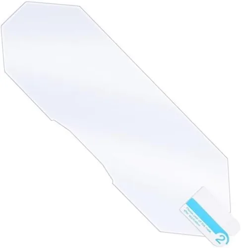 Vista 2 de Speedometer Scratch Film for Yam&aha MT-07 2021 Motorcycle Cluster Scratch Protection Film Transparent Dashboard Screen Protector Motorcycle
