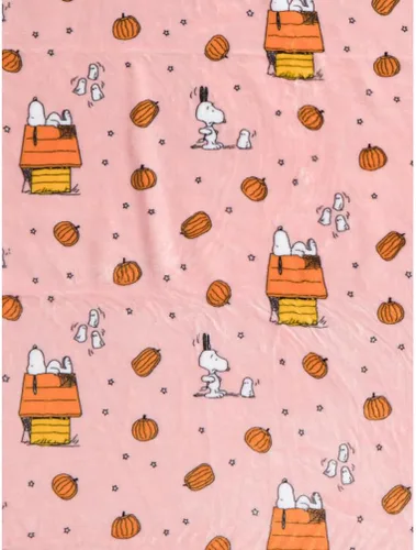 Vista 6 de Berkshire Blanket & Home Co. Mantas y mantas de Halloween (gris – Feliz Halloween, 50 x 70 pulgadas)