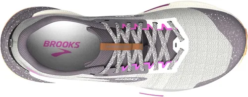 Vista 5 de Brooks Tenis de correr Catamount 2 para mujer