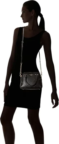 Vista 6 de Kate Spade New York Emerson Place - Bolso cruzado convertible