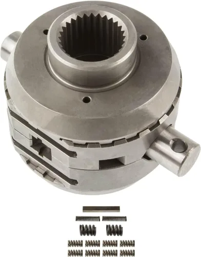 Vista 20 de PowerTrax 9201202900 Candado de diferencial antideslizante, 29 estrías, Compatible con AMC 20, Diferencial abierto, Compatible con Jeep CJ5, CJ7 AMC