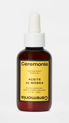 Vista 2 de Ceremonia Aceite de cuero cabelludo para mujer, multicolor, 2.0 onzas