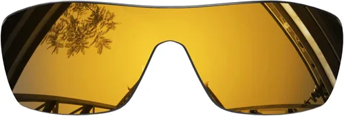 Vista 22 de Lentes de repuesto para hombre para gafas de sol Oakley Turbine Rotor OO9307 - Más opciones Ámbar marrón