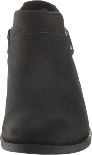 Vista 2 de Clarks Botines Charlten Grace para mujer