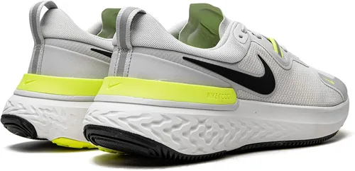Vista 3 de Nike Mens React Miler CW1777 005 - Size 115