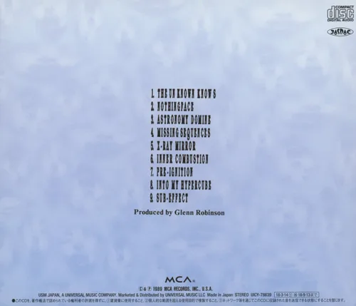 Vista 2 de NothingFace