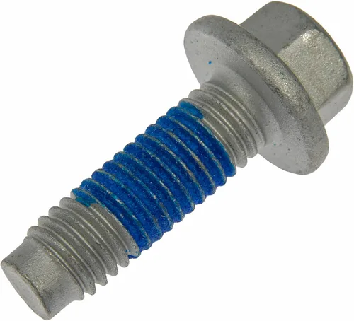 Vista 2 de Dorman Perno de cubo de rueda delantera 966-005 compatible con modelos Ford seleccionados