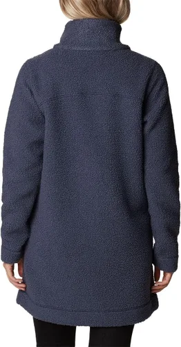 Vista 2 de Columbia Chaqueta larga Panorama para mujer