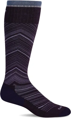 Vista 6 de Sockwell Calcetines de compresión graduados para mujer
