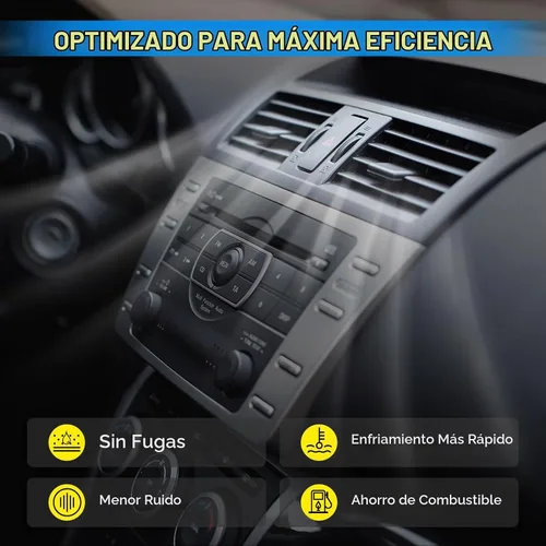 Vista 9 de Compresor de aire acondicionado para Volkswagen Jetta Passat Golf Beetle Cabrio R32 Rabbit, para Audi TT RS Quattro Compresor de CA de repuesto