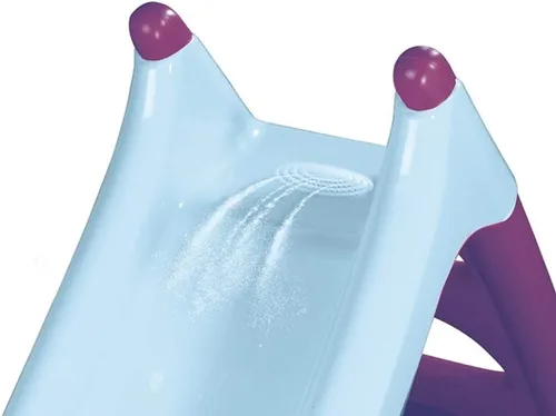 Vista 2 de Smoby 7600820615 XS Water Fun Frozen 2 Slide