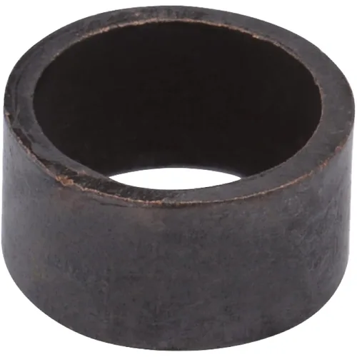Vista 7 de SharkBite Anillos de crimpado de cobre de 1/2 pulgada, paquete de 25, tubo PEX, PE-RT, 23102CP25