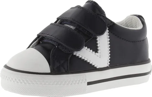 Vista 2 de victoria Tenis bajos unisex para niños