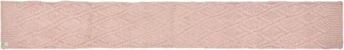 Vista 5 de U.S. Polo Assn. womens Beanie Hat and Scarf Set, Diamond Sequin Cable Knit Winter Cap and Scarf