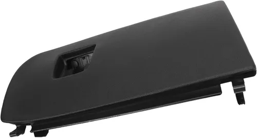 Vista 4 de Tapa de puerta de guantera X3 x4 51166839000, cubierta de repuesto de alta durabilidad con acabado para interior automotriz