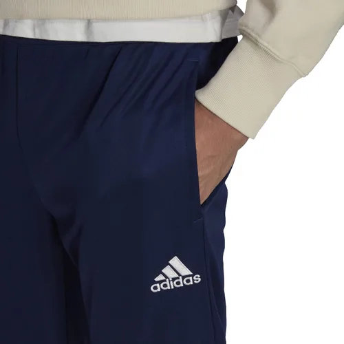 Vista 3 de adidas Entrada 22 - Pantalones de entrenamiento para hombre, Negro