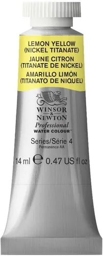 Vista 207 de Winsor & Newton - Pintura para acuarela profesional