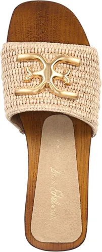 Vista 8 de Sam Edelman Women's Francina Wedge Sandal