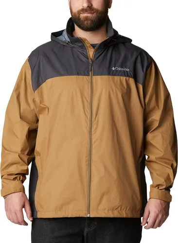 Vista 6 de Columbia Men's Glennaker Rain Jacket