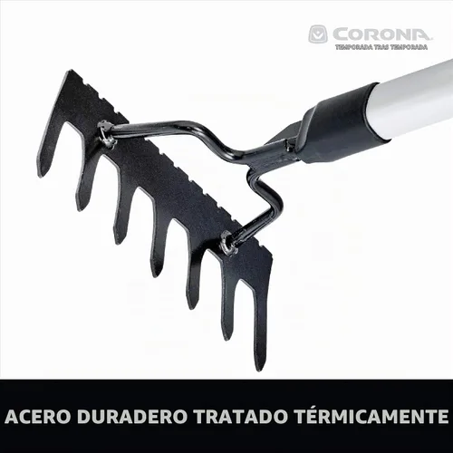 Vista 5 de Corona GT 3234 Alcance 7-Tine Extended Rake, Desconocido