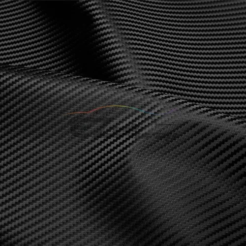 Vista 4 de EZAUTOWRAP Funda de asiento para automóvil de 12 x 54 pulgadas (1 x 4.5 pies), tela de fibra de carbono, color negro, 54 pulgadas de ancho, vinilo