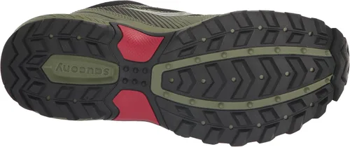 Vista 4 de Saucony Excursion Tr16 Tenis de correr para hombre
