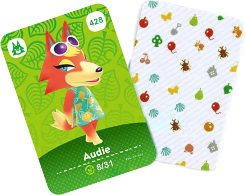 Vista 7 de Tarjetas NFC Groucho_No.151