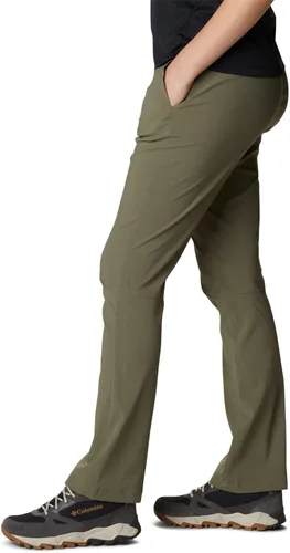 Vista 3 de Columbia Pantalón On The Go para mujer
