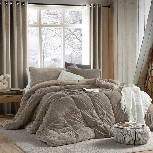 Vista 5 de Byourbed Are You Kidding Bare - Edredón King Coma Inducer® - Ramita de invierno