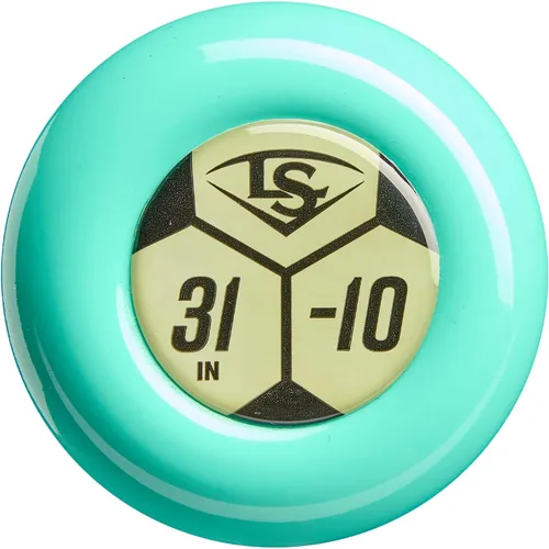 Vista 6 de Louisville Slugger 2026 Warrior (-10) Bates de béisbol de EE. UU