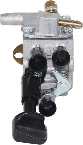 Vista 8 de Carburador C1Q-S210 con filtro de aire que reemplaza a Zama C1Q-S210B, C1Q-S209C, 4229 129 0901, 4244 120 0603, 4244 120 0606 para Stihl BR350