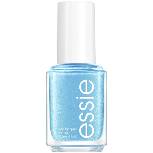 Vista 14 de Essie - Esmalte de uñas de calidad de salón, fórmula vegana libre de 8, malva suave rosa, Ladylike, 0.46 onzas 03 DAMA GUSTA