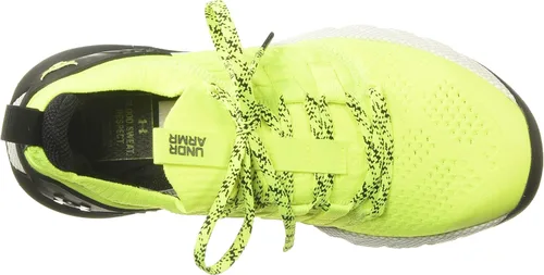 Vista 5 de Under Armour Zapato deportivo Project Rock 3 (GS) para niños