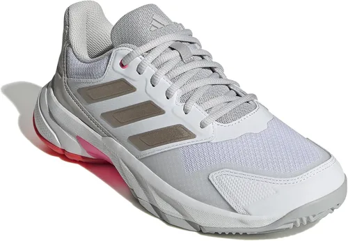 Vista 3 de adidas Tenis Courtjam Control para mujer