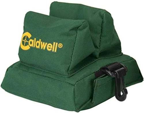 Vista 3 de Caldwell DeadShot - Bolsa de descanso para tiro, ajuste universal