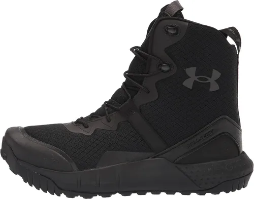 Vista 8 de Under Armour Micro G Valsetz Botas militares y tácticas para mujer