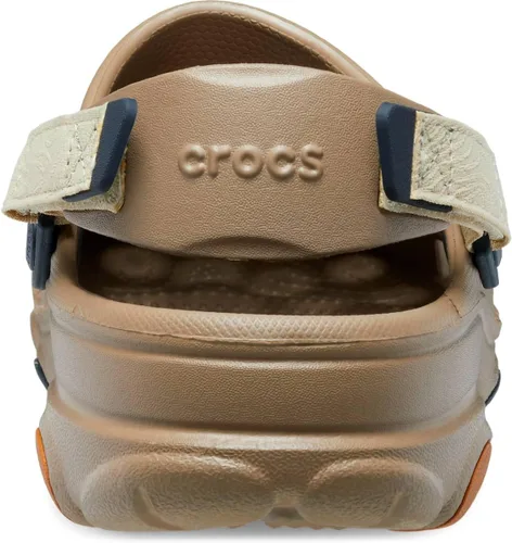 Vista 7 de Crocs Classic All Terrain - Zuecos unisex para adultos